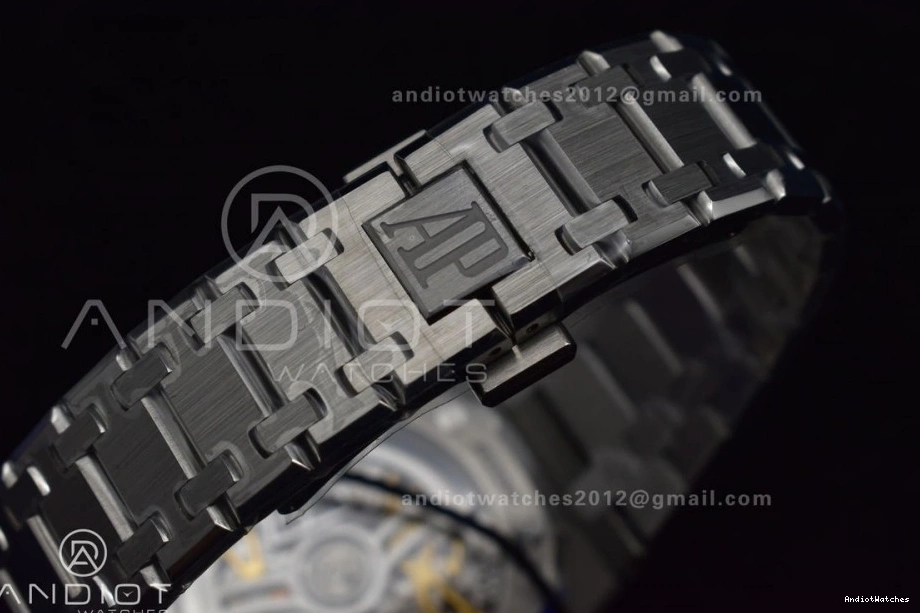 ZF Oak 1040 1:1 Royal Anniversary